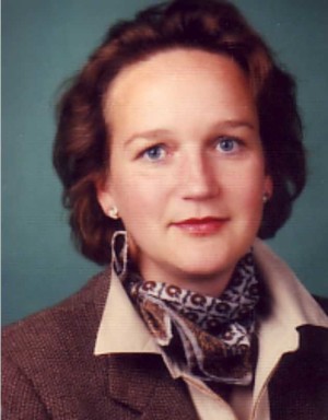 Prof. Dr. Heidrun Stein-Kecks