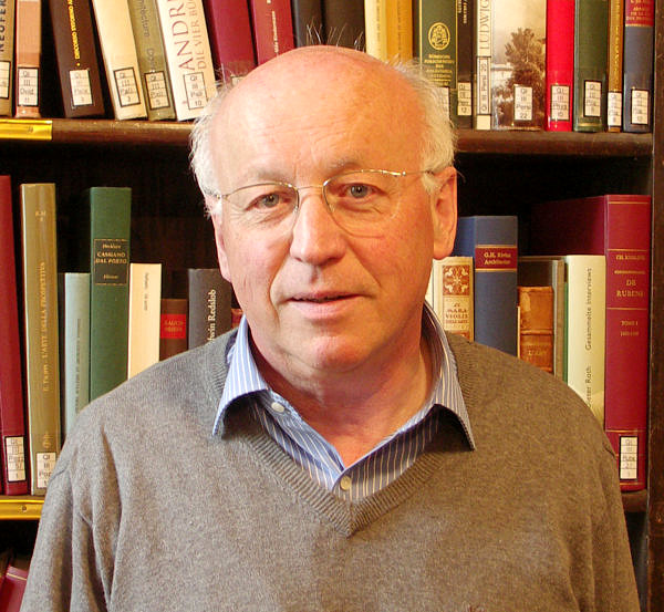 Prof. Dr. Karl Möseneder