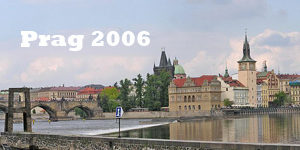 Beitragsbild: Exkursion Prag 2006