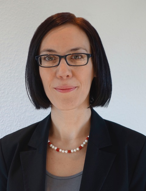 Passbild: Stefanie Knöll