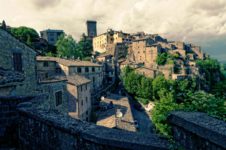 Beitragsbild: Studienreise Civitella d’Agliano / Italien