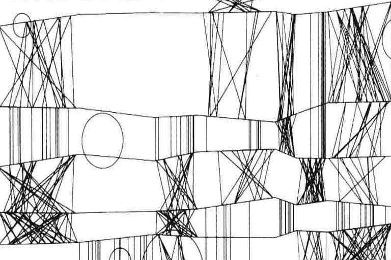 Gastvortrag von Prof. Dr. Frieder Nake „Georg Nees kam aus Erlangen – Er hat eine Welt bewegt. Bemerkungen zur Digitalen Kunst“