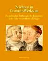 Cover Zeichen in CranachsWerkstatt