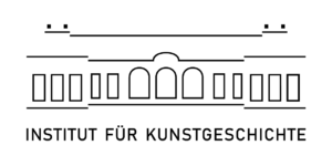 Logo Kunstgeschichte 2018