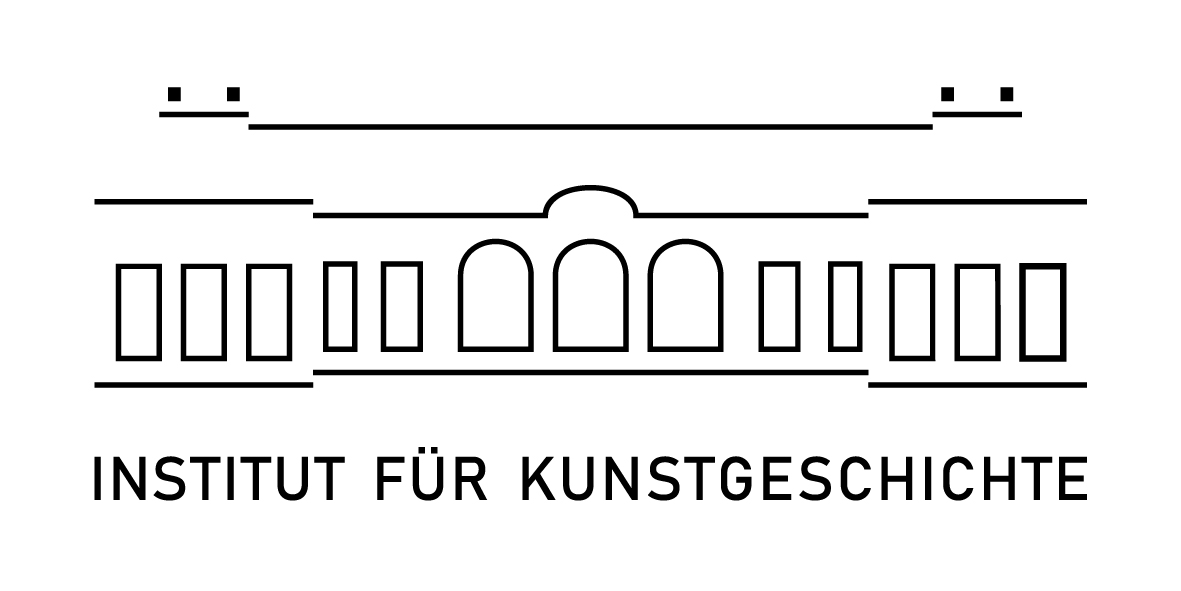 Logo Kunstgeschichte 2018
