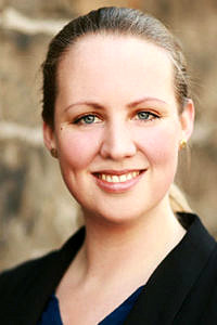 Passbild: Eva Muster