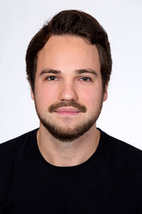 Passbild: Fabian Kastner