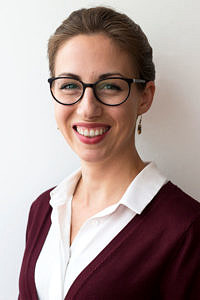 Passbild: Isabel Hauenstein