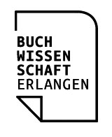 Logo Buchwissenschaft sw