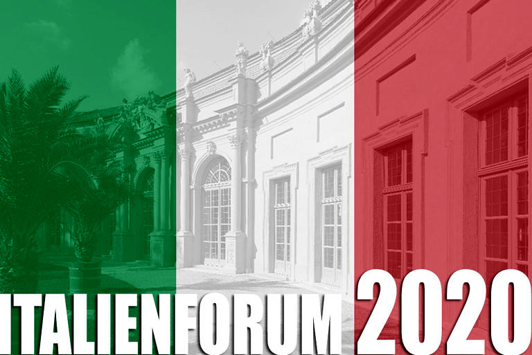 Call for Papers: Forum Kunstgeschichte Italiens 2020