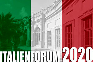 Zum Artikel "Call for Papers: Forum Kunstgeschichte Italiens 2020"