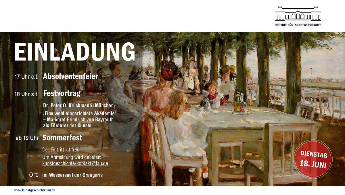 Max Liebermann, "Elbblick, Terrasse an der Elbe – Restaurant Jacob", 1902, Öl auf Leinwand, doubliert, 69 x 83 cm, S. 590, Abb. 1902/8
