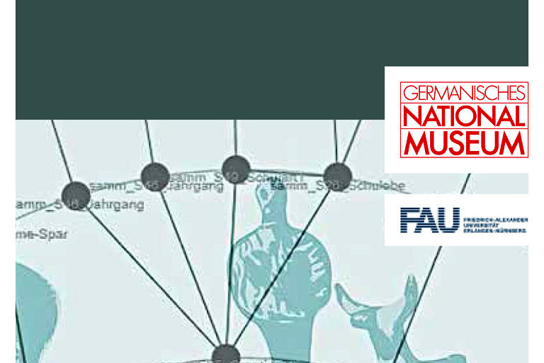 Abschlusstagung „Objekte im Netz. Wissenschaftliche Sammlungen im digitalen Zeitalter“