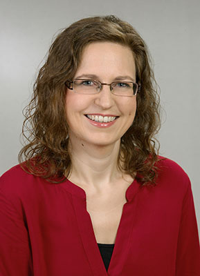 Dr. Marina Beck