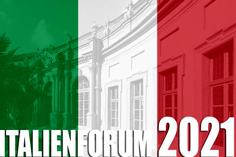 Zum Artikel "Forum Kunstgeschichte Italiens 2021"