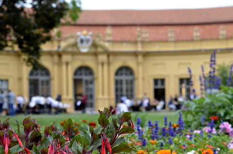 Sommerfest Institut für Kunstgeschichte