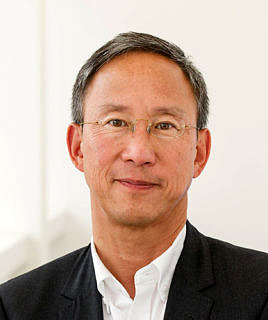 Prof. Dr. Wilfried Wang