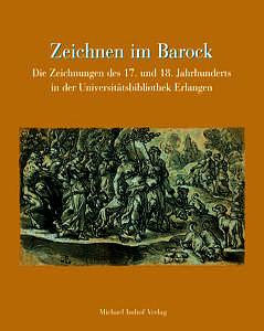 Cover Zeichnen im Barock