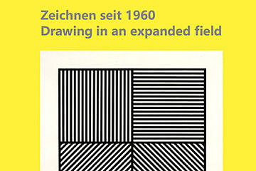 Zur Seite: Zeichnen seit 1960