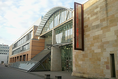 Das Germanische Nationalmuseum Nürnberg, Kooperationspartner