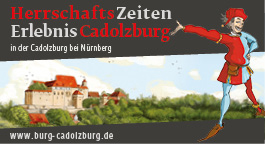 Webbanner Cadolzburg