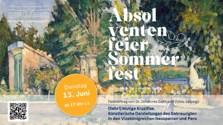 Absolventenfeier und Sommerfest 2023