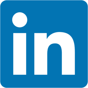 Icon zu Linkedin