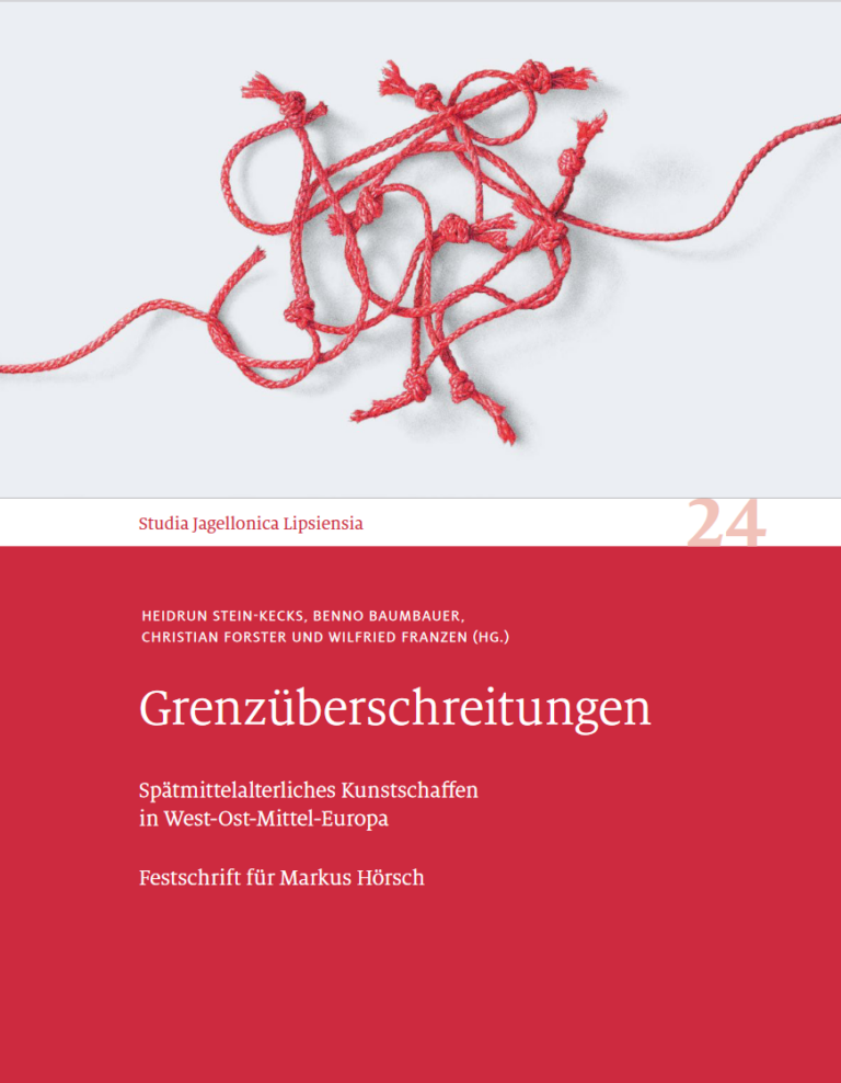 Festschrift für Dr. Markus Hörsch