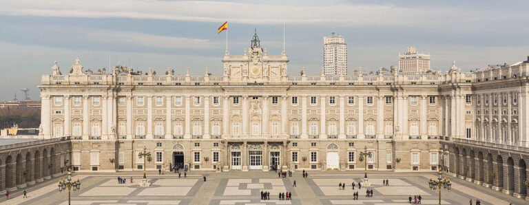 Beitragsbild für Spanien