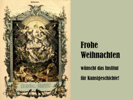 Zum Artikel "Weihnachtsgruß"