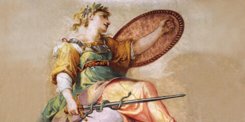 Zur Seite: Kunst und Politik / Art and Politics