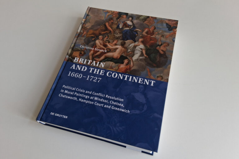 Beitragsbild für Publikationen zum Themenschwerpunkt Kunst und Politik